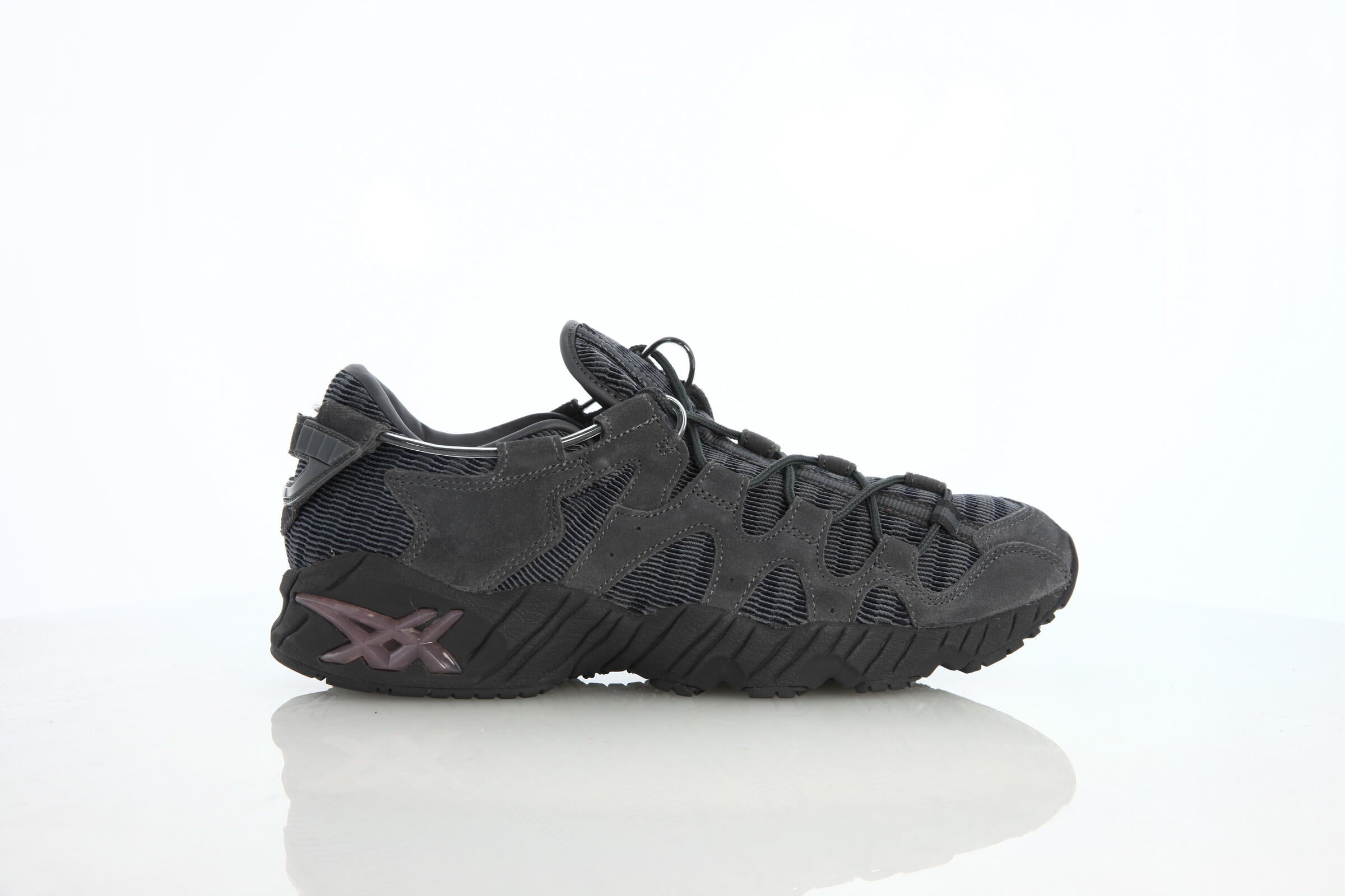 Asics Gel-Mai Mesh Pack “Carbon” | H7Y3L-9797 | AFEW STORE